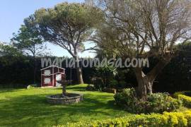 Villa Vizcaya Sta. María de Getxo