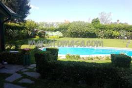 Villa Vizcaya Sta. María de Getxo