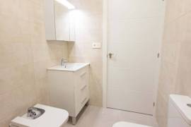 Apartment with tourist license and terrace 200 m from the beach