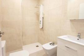 Apartment with tourist license and terrace 200 m from the beach
