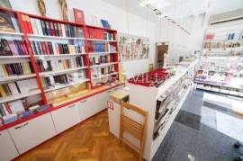 Zadar, Old Town – Exceptional commercial space of 121 m² in the heart of the historic city centre