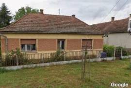 House in Döbrököz, Tolna