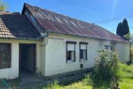 House in Lénárddaróc , Borsod-Abaúj-Zemplén