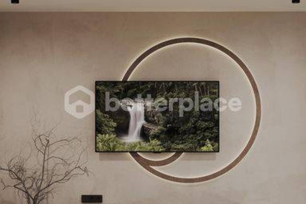 Cozy Studio Apartment in Tranquil Ubud – Perfect for Couples or Long-Term Investment