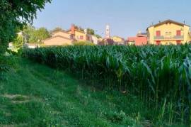Excellent Plot of land for sale in Silvelle di Trebaseleghe Padua Veneto Italy