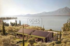 Your vacation apartment in an exclusive panoramic location in Torri del Benaco - Lake Garda