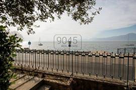 Charming terraced villa with stunning lake views and private garden in Torri - Lake Garda