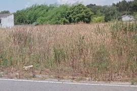 Terreno em Palhaça de 1380,00 m²