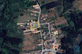 Terreno em Santo André de Vagos de 1878,00 m²
