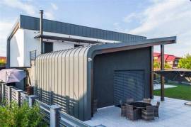 Modern Luxury Home with Pool Setup in Corbeanca - Fully Furnished