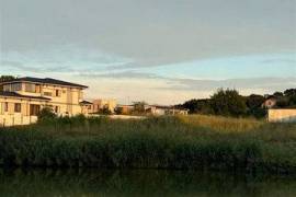 Land for sale 4285 sqm in Corbeanca, Paradisul Verde area