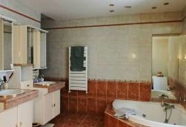 Charming Stone Village House With 3 Bedrooms With Garage And Delightful Courtyard, In A Sought-After Riverside Village.