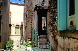 Charming Stone Village House With 3 Bedrooms With Garage And Delightful Courtyard, In A Sought-After Riverside Village.