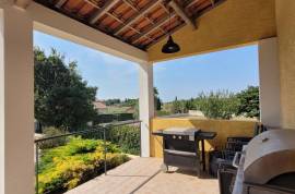 Impeccable Villa With 145 M2 Of Living Space, Including 3 Bedrooms, On 1270 M2 Of Buildable Land With Unobstructed Views Of The Village.