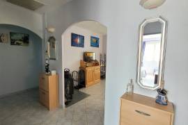 Single-Storey Villa With 125 M2 Of Living Space On 579 M2 Of Land With Swimming Pool, Near Pezenas.