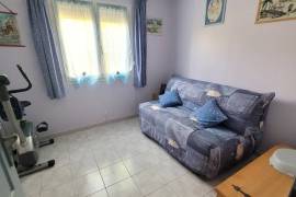 Single-Storey Villa With 125 M2 Of Living Space On 579 M2 Of Land With Swimming Pool, Near Pezenas.
