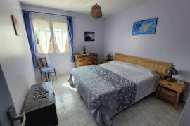 Single-Storey Villa With 125 M2 Of Living Space On 579 M2 Of Land With Swimming Pool, Near Pezenas.