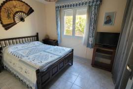 Single-Storey Villa With 125 M2 Of Living Space On 579 M2 Of Land With Swimming Pool, Near Pezenas.