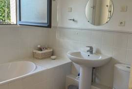 Single Storey Villa With Main Residence And Gite, On A Landscaped Plot Of 599 M2 With Pool.