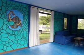 Dream property in Costa Rica with 8.9 hectares, 528 m² of living space