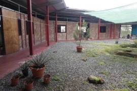 Dream property in Costa Rica with 8.9 hectares, 528 m² of living space