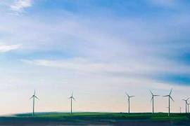 Kirchdorf wind farm – 4× Vestas V39, 2 MW, favorable lease terms