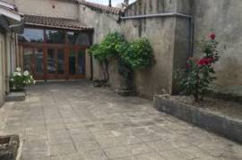 Fully Renovated Village House with Courtyard