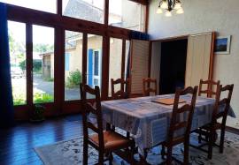 Fully Renovated Village House with Courtyard