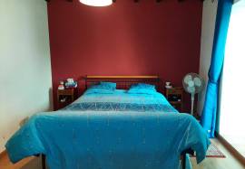 Fully Renovated Village House with Courtyard