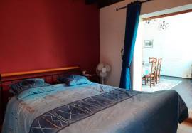 Fully Renovated Village House with Courtyard