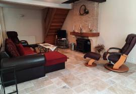Fully Renovated Village House with Courtyard