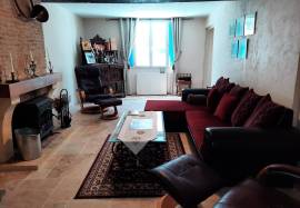 Fully Renovated Village House with Courtyard