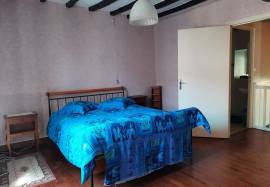 Fully Renovated Village House with Courtyard