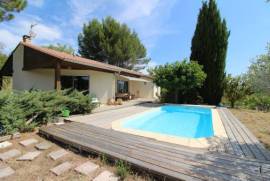 Detached Villa with Swimming Pool