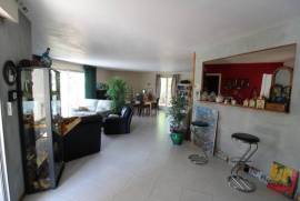 Detached Villa with Swimming Pool