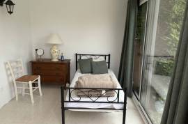 Detached Villa, Guest Cottage and Swimming Pool