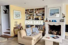 Beautiful Villa with Open Sea Views