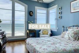 Beautiful Villa with Open Sea Views