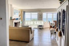 Beautiful Villa with Open Sea Views