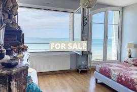 Beautiful Villa with Open Sea Views