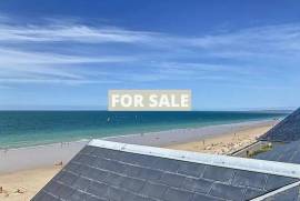 Beautiful Villa with Open Sea Views