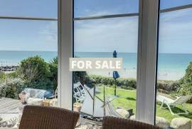 Beautiful Villa with Open Sea Views