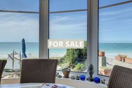 Beautiful Villa with Open Sea Views