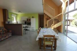Detached Country House with Open Views