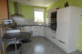 Detached Country House with Open Views
