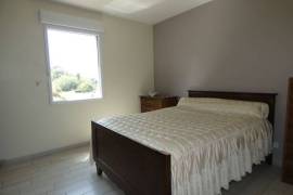 Detached Country House with Open Views