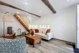 Town House in Good Order