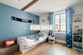 Town House in Good Order