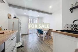 Town House in Good Order