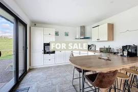 Equestrian Property with Facilities by the Coast